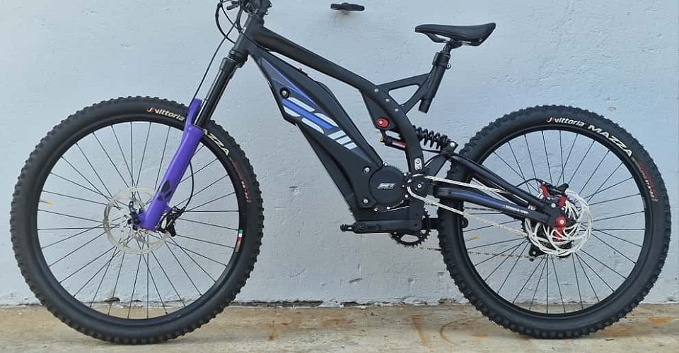 Motobike Aziendali Km0
